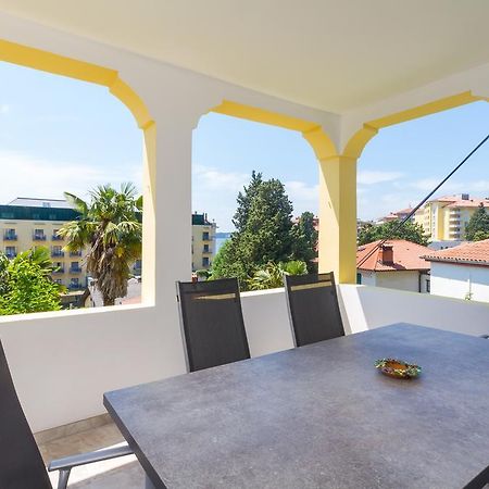 Villa Roma Portoroz Exterior foto