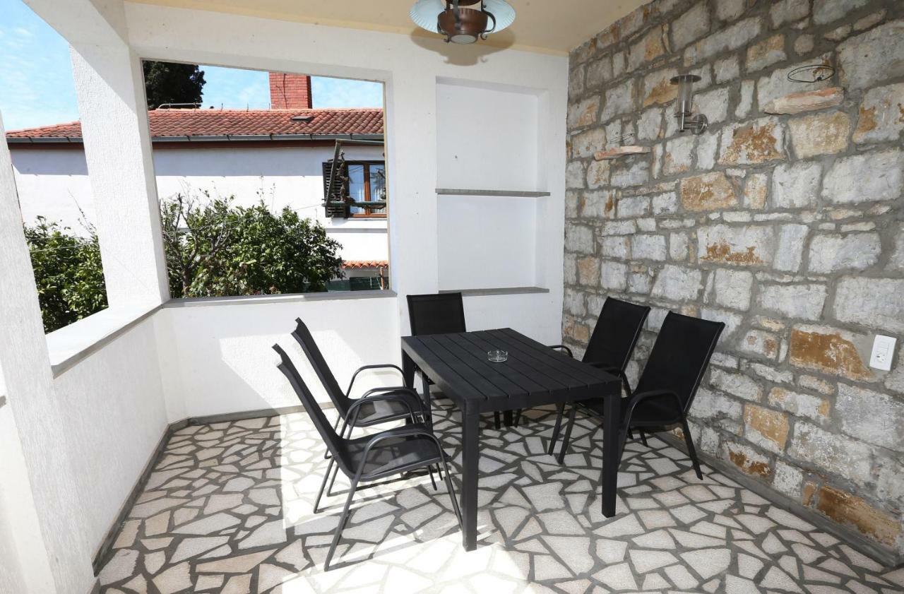 Villa Roma Portoroz Exterior foto