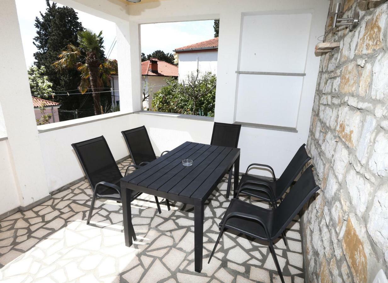 Villa Roma Portoroz Exterior foto